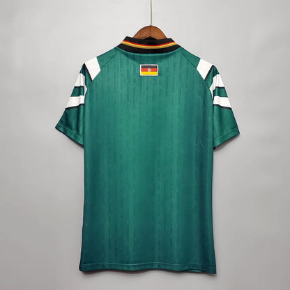 GERMANY 1998 away  JERSEY