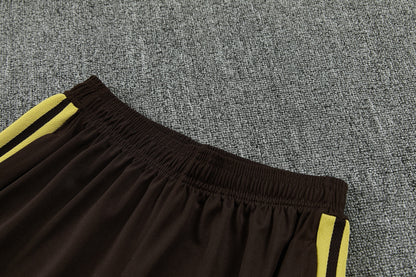 Flamenco 2627 Sleeveless Training Kit