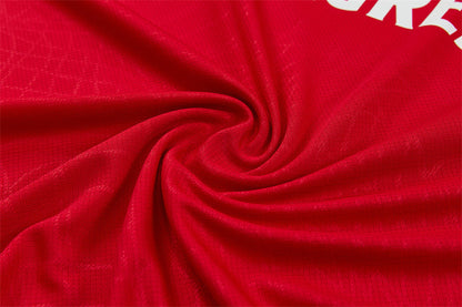 2627 Portugal short sleeve Training Kit 4