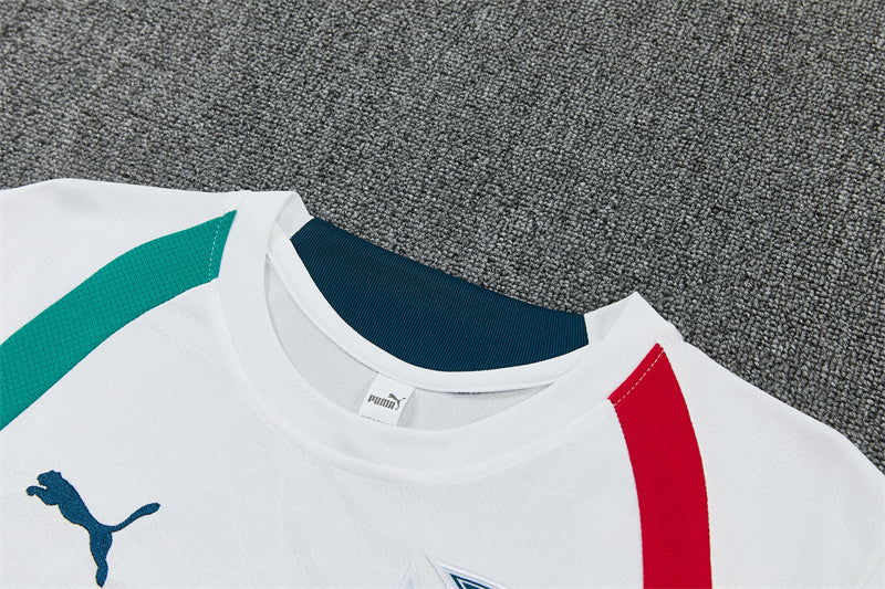 2627 Portugal short sleeve Training Kit