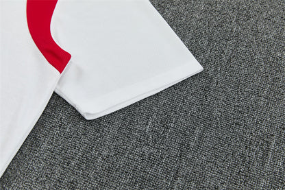 2627 Portugal short sleeve Training Kit