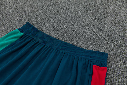 2627 Portugal short sleeve Training Kit