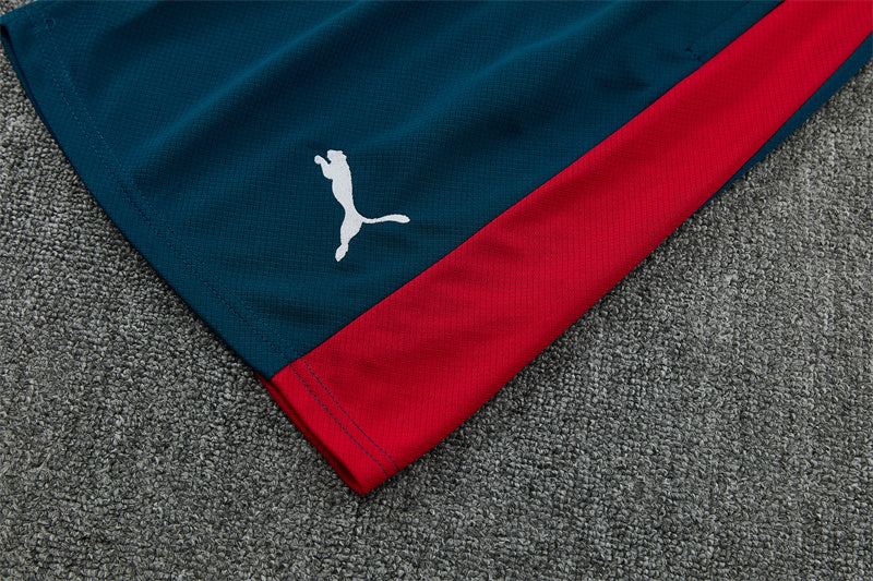 2627 Portugal short sleeve Training Kit 4