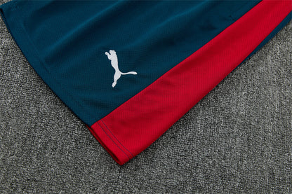 2627 Portugal short sleeve Training Kit 4