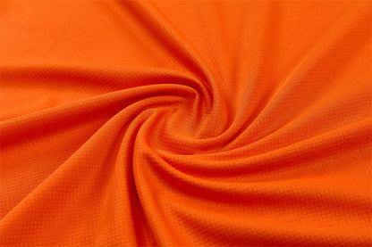 2627 Netherlands short sleeve Training Kit 2