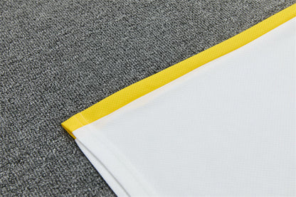 2627 Brazil short sleeve Training Kit 2