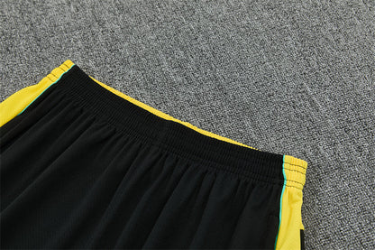 2627 Brazil short sleeve Training Kit 2