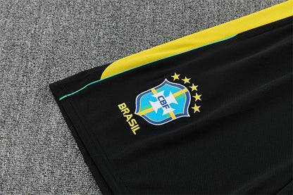 2627 Brazil short sleeve Training Kit 2