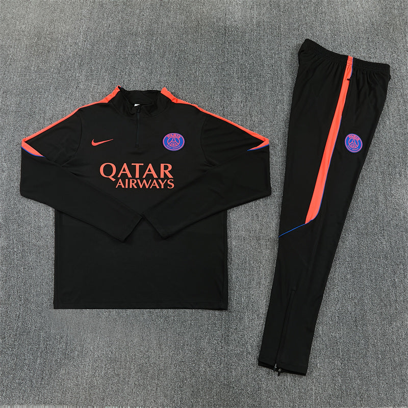 26 27 PSG Tracksuit