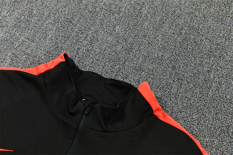 26 27 PSG Tracksuit