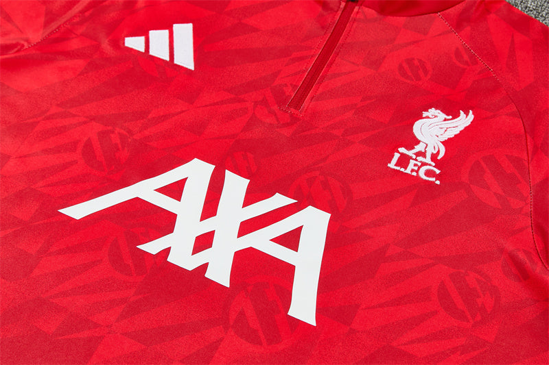 26 27 Liverpool Tracksuit 4