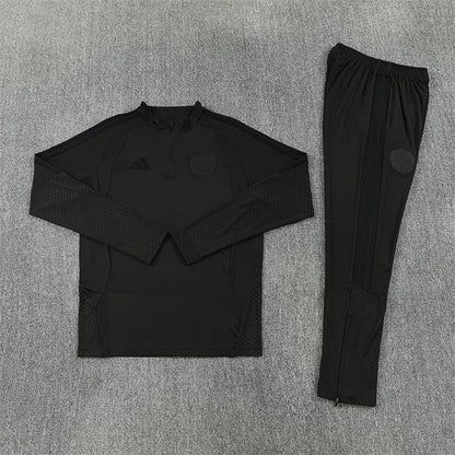 26 27   Manchester United Tracksuit 1