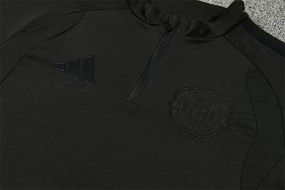 26 27   Manchester United Tracksuit 1
