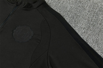 26 27   Manchester United Tracksuit 1