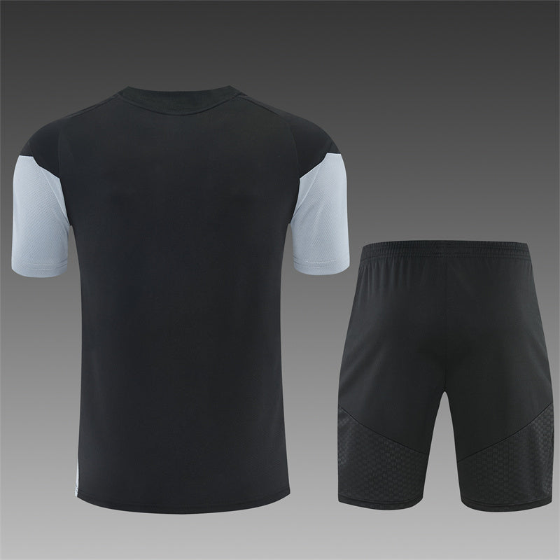 2627 Inter Miami short sleeve Training Kit 1
