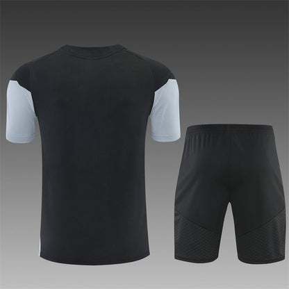 2627 Inter Miami short sleeve Training Kit 1