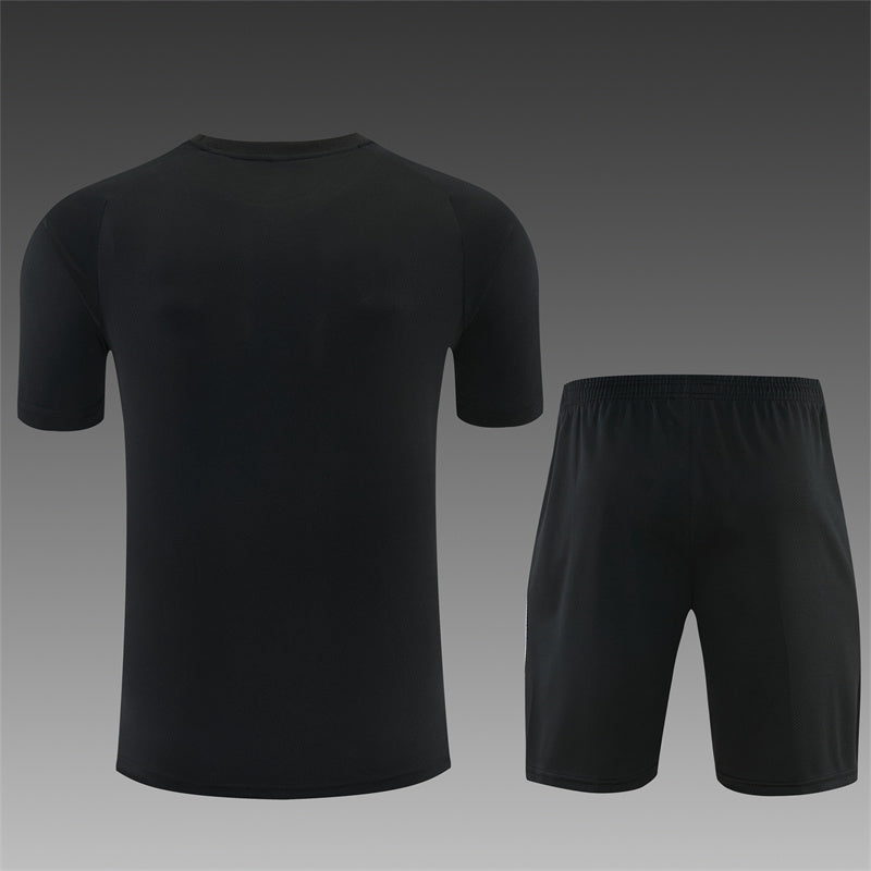 2627 Atletico Madrid short sleeve Training Kit