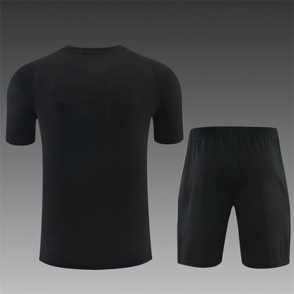 2627 Atletico Madrid short sleeve Training Kit