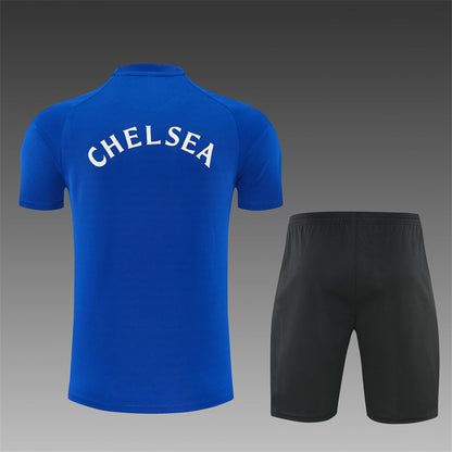 2627 Chelsea short sleeve Training Kit 2