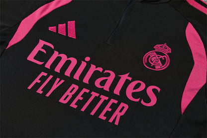 26 27 Real Madrid Tracksuit 11