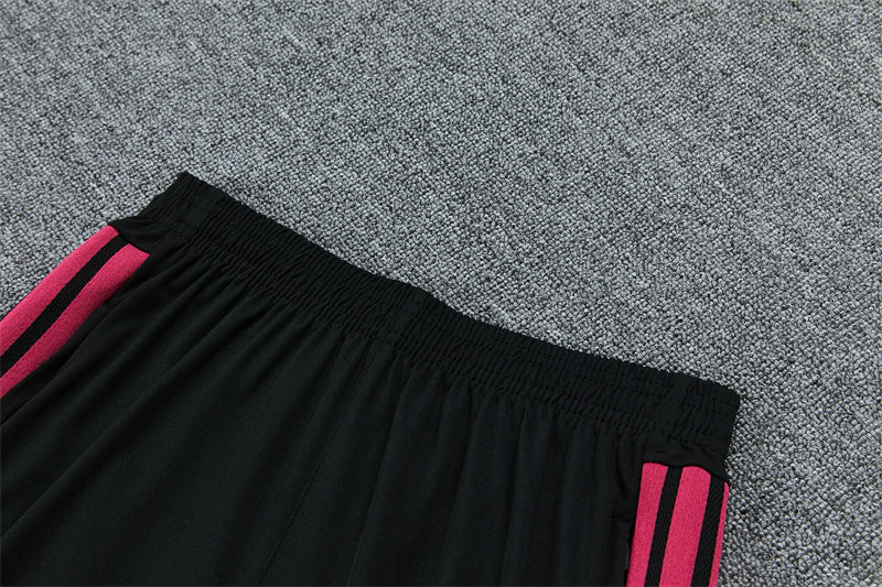 26 27 Real Madrid Tracksuit 11