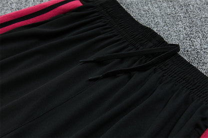 26 27 Real Madrid Tracksuit 11