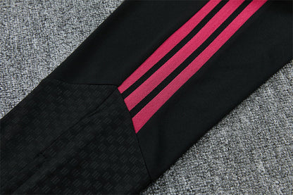 26 27 Real Madrid Tracksuit 11