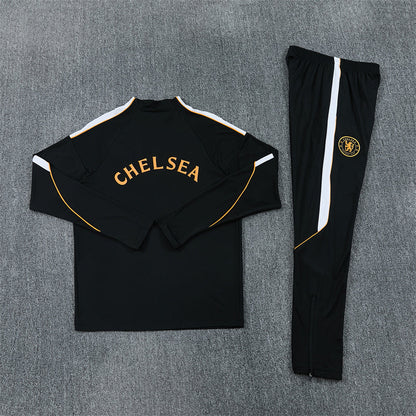 26 27 Chelsea Tracksuit 2