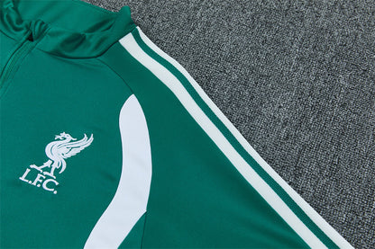 26 27 Liverpool Tracksuit