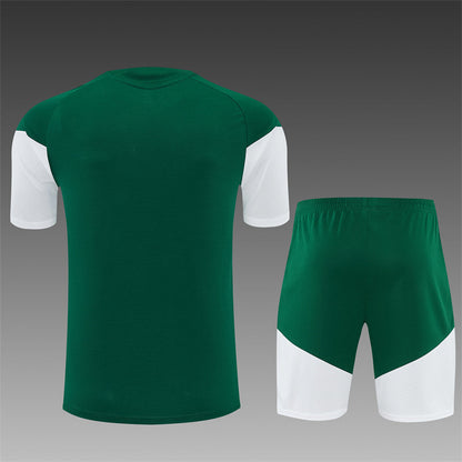 2627 Italy short sleeve Training Kit