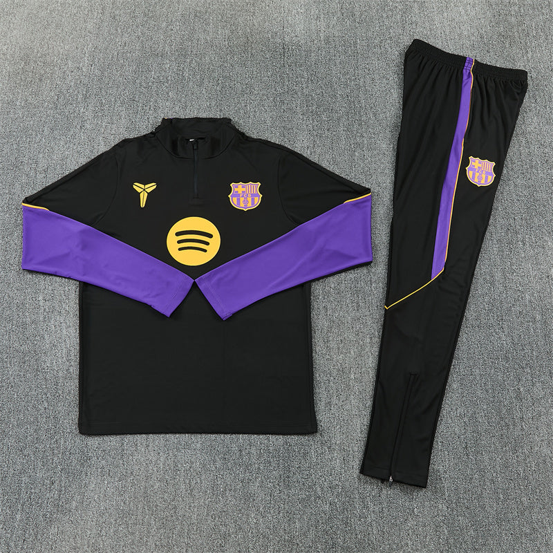 26 27 Barcelona Tracksuit 2