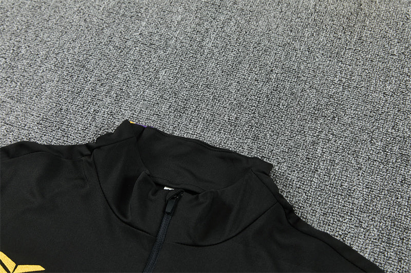 26 27 Barcelona Tracksuit 2