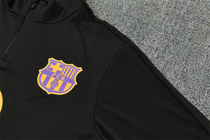 26 27 Barcelona Tracksuit 2