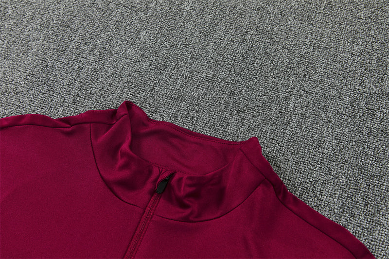 26 27 Barcelona Tracksuit 1