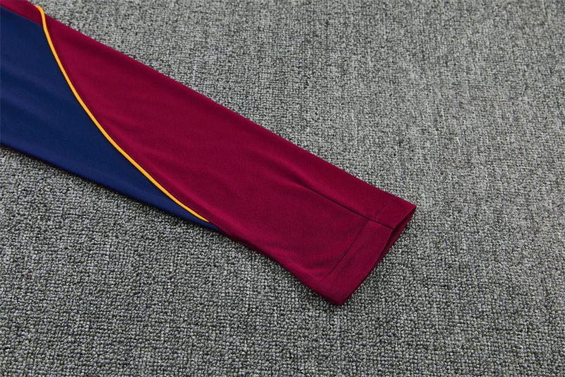 26 27 Barcelona Tracksuit 1