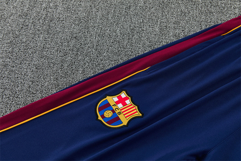 26 27 Barcelona Tracksuit 1