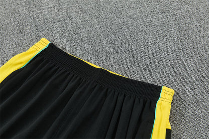 2627 Brazil short sleeve Training Kit 4