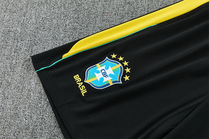 2627 Brazil short sleeve Training Kit 4