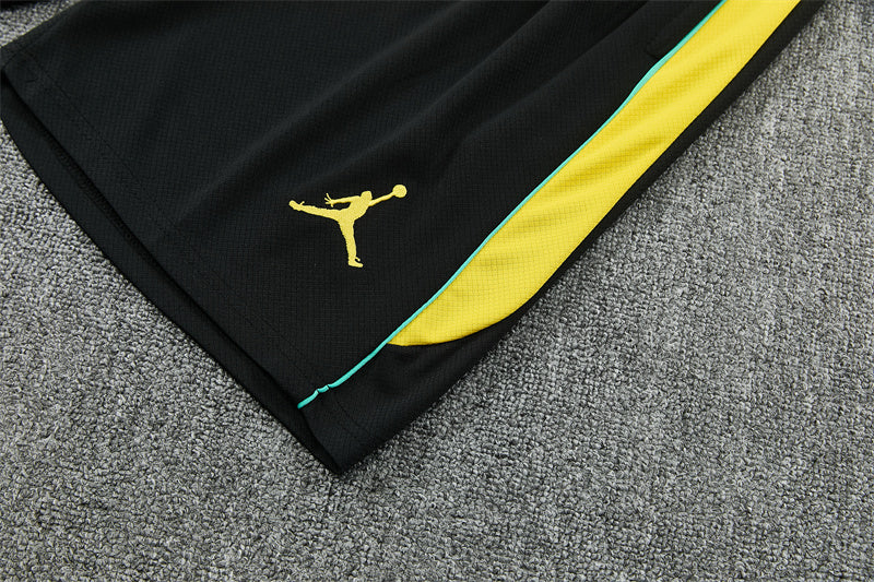 2627 Brazil short sleeve Training Kit 4