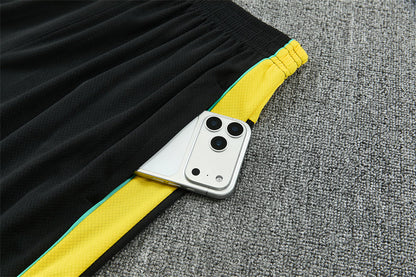 2627 Brazil short sleeve Training Kit 4