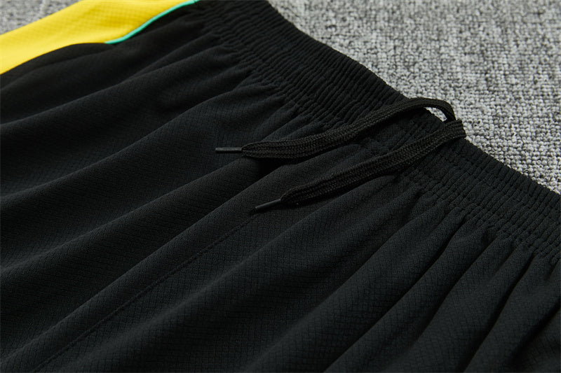 2627 Brazil short sleeve Training Kit 4