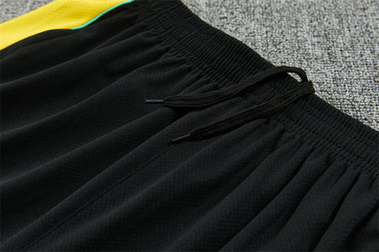 2627 Brazil short sleeve Training Kit 4