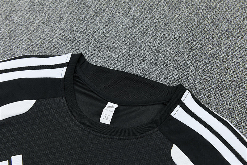 2627 Spain short sleeve Training Kit
