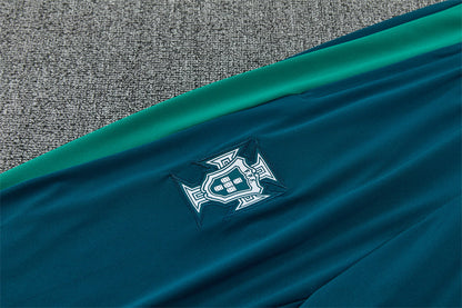 26 27 Portugal Tracksuit