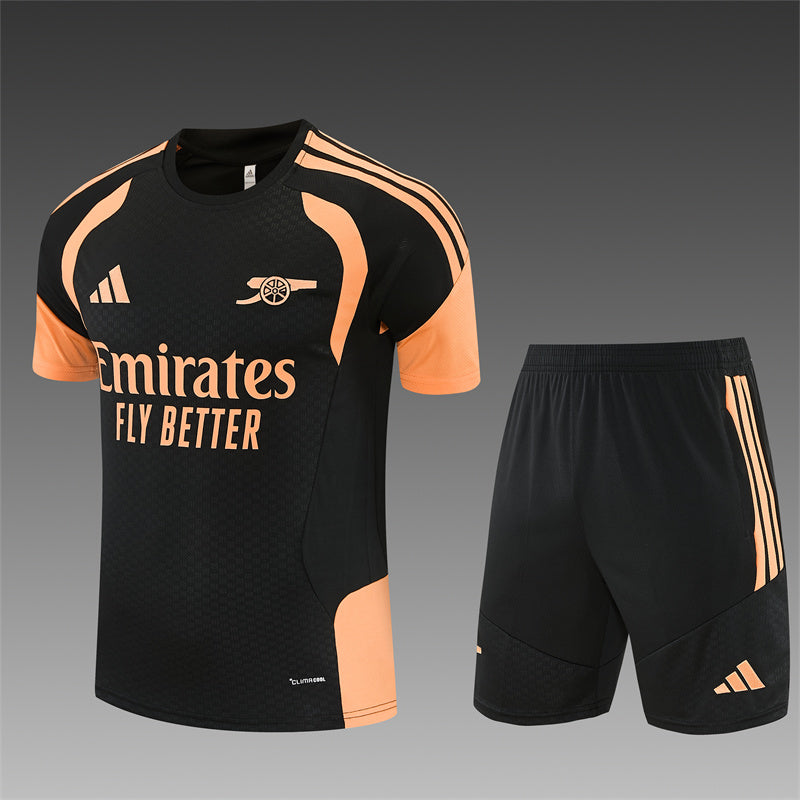 2627 Arsenal short sleeve Training Kit 1