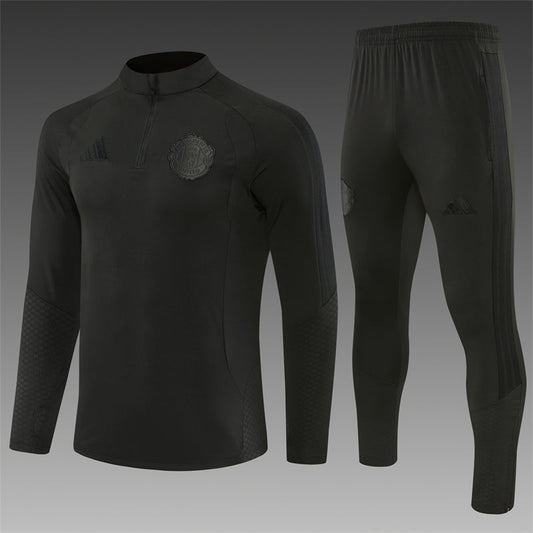 26 27   Manchester United Tracksuit 1