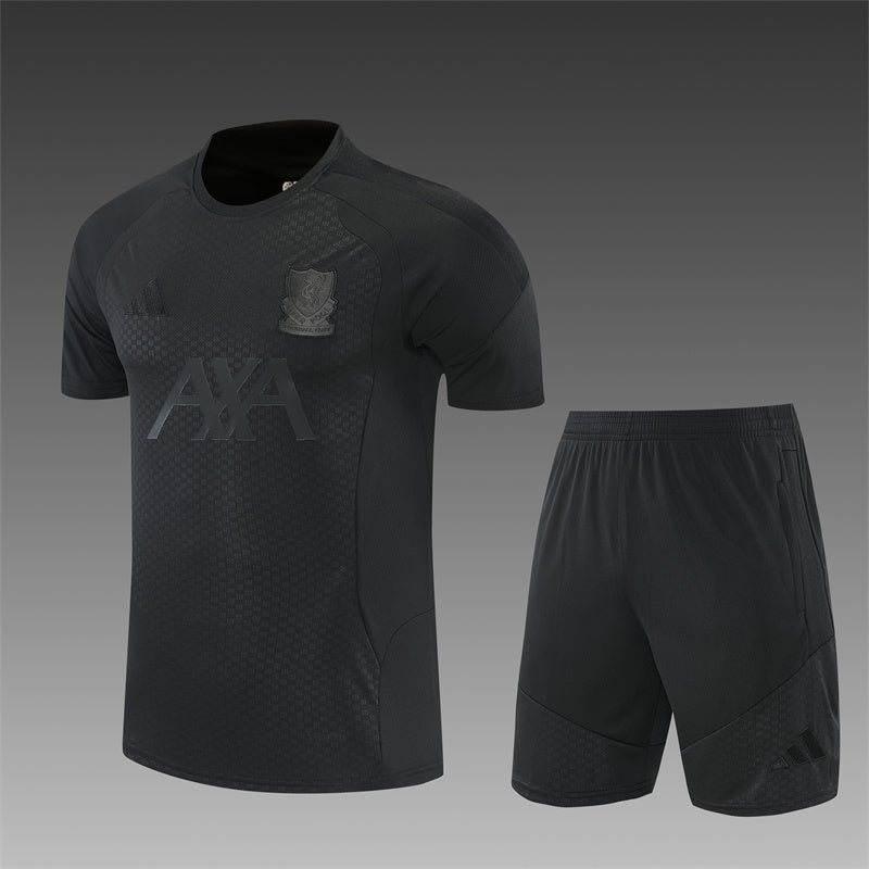 2627 Liverpool short sleeve Training Kit 2