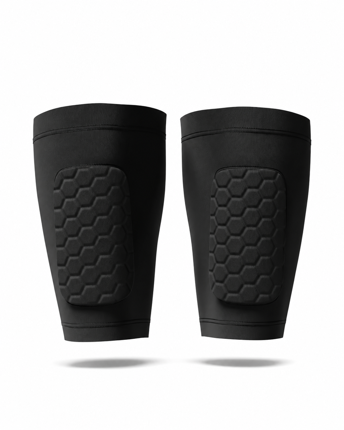 Elite Soccer Shin Guard Sleeves