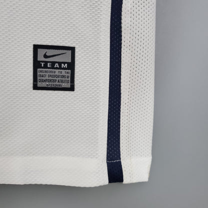 MANCHESTER UNITED 2008 - 2009 AWAY JERSEY