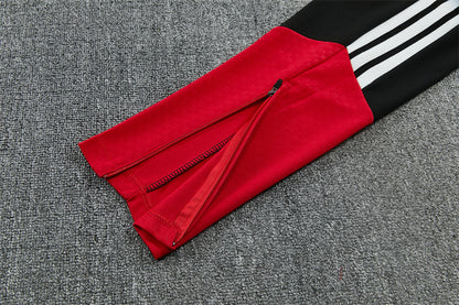 German red Tracksuit